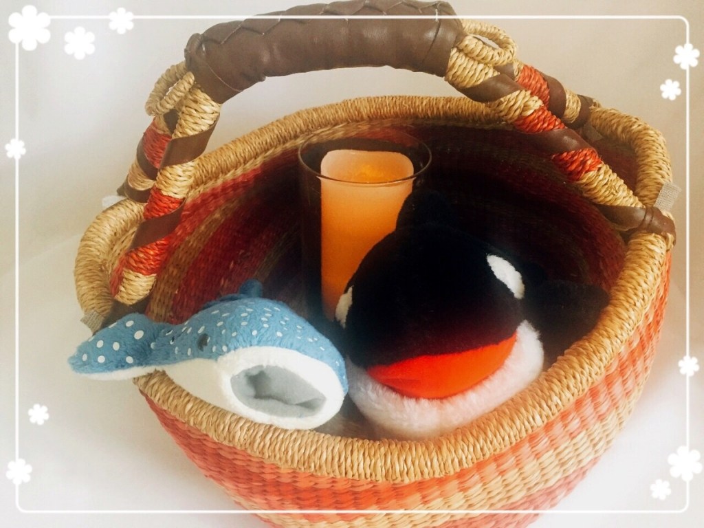 おはなしのもり